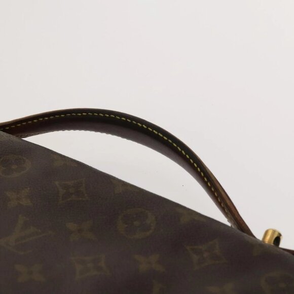 LOUIS VUITTON Monogram Beverly Hand Bag 2way M51120 LV Auth 118232 - Picture 7 of 16